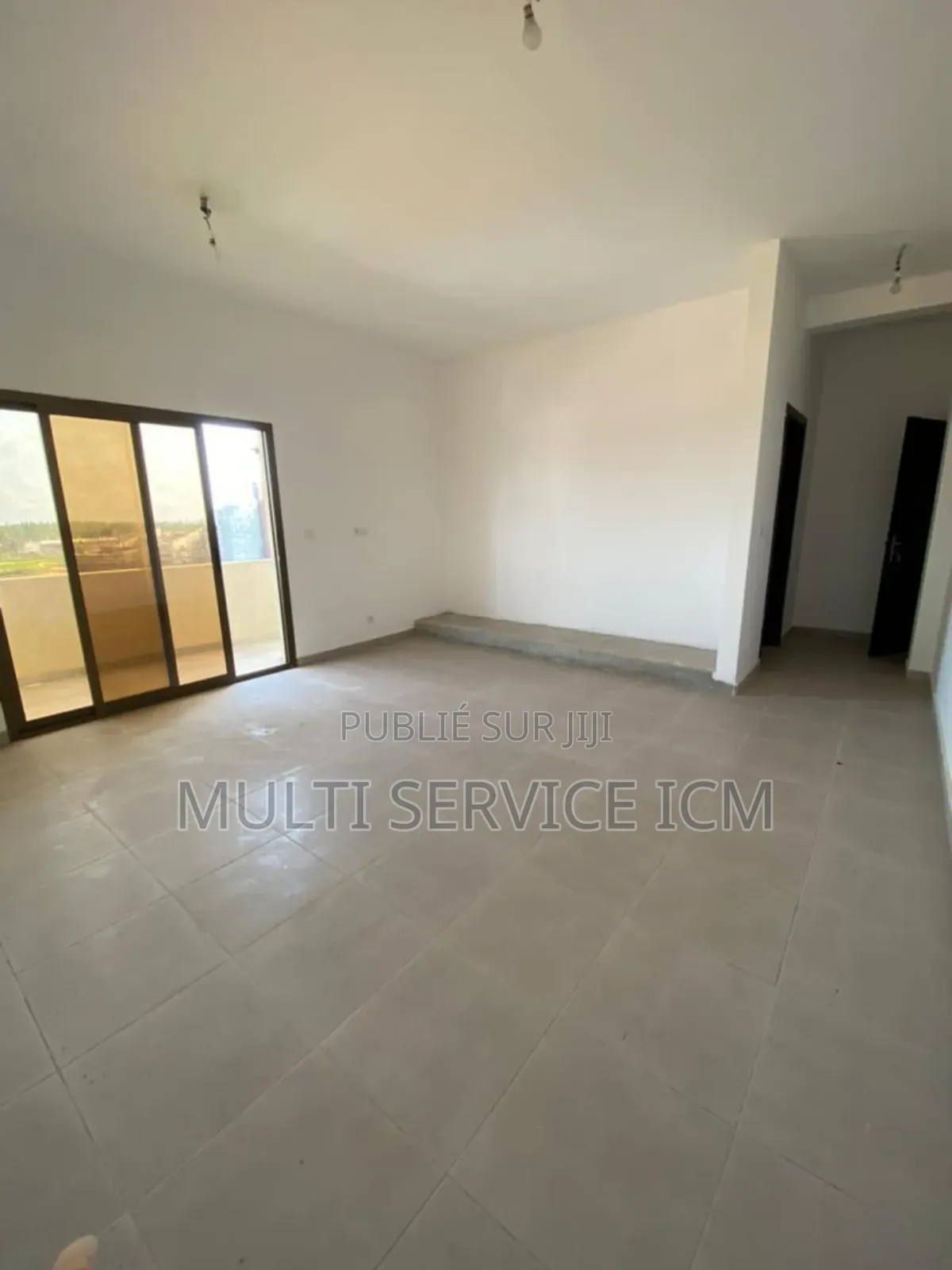 Furnished 3chbre Appartement dans Ismaël Coulibaly, Grand-Bassam