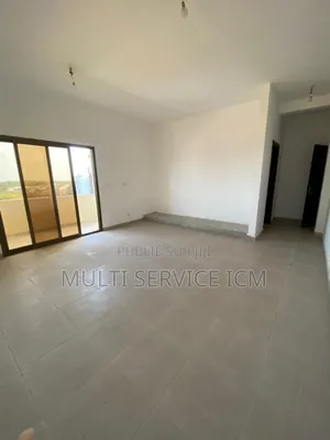 Furnished 3chbre Appartement dans Ismaël Coulibaly, Grand-Bassam