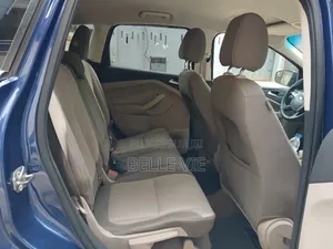 Ford Escape 2016 Bleu