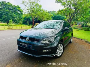 Volkswagen Polo 2025 Vert