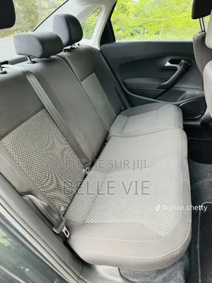 Volkswagen Polo 2025 Vert