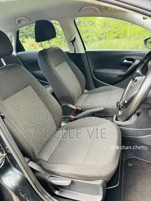 Volkswagen Polo 2025 Vert