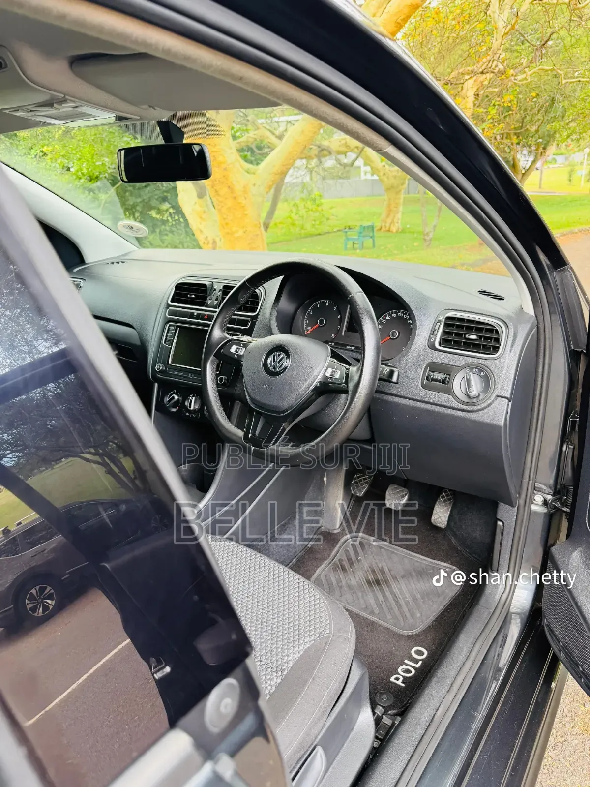 Volkswagen Polo 2025 Vert