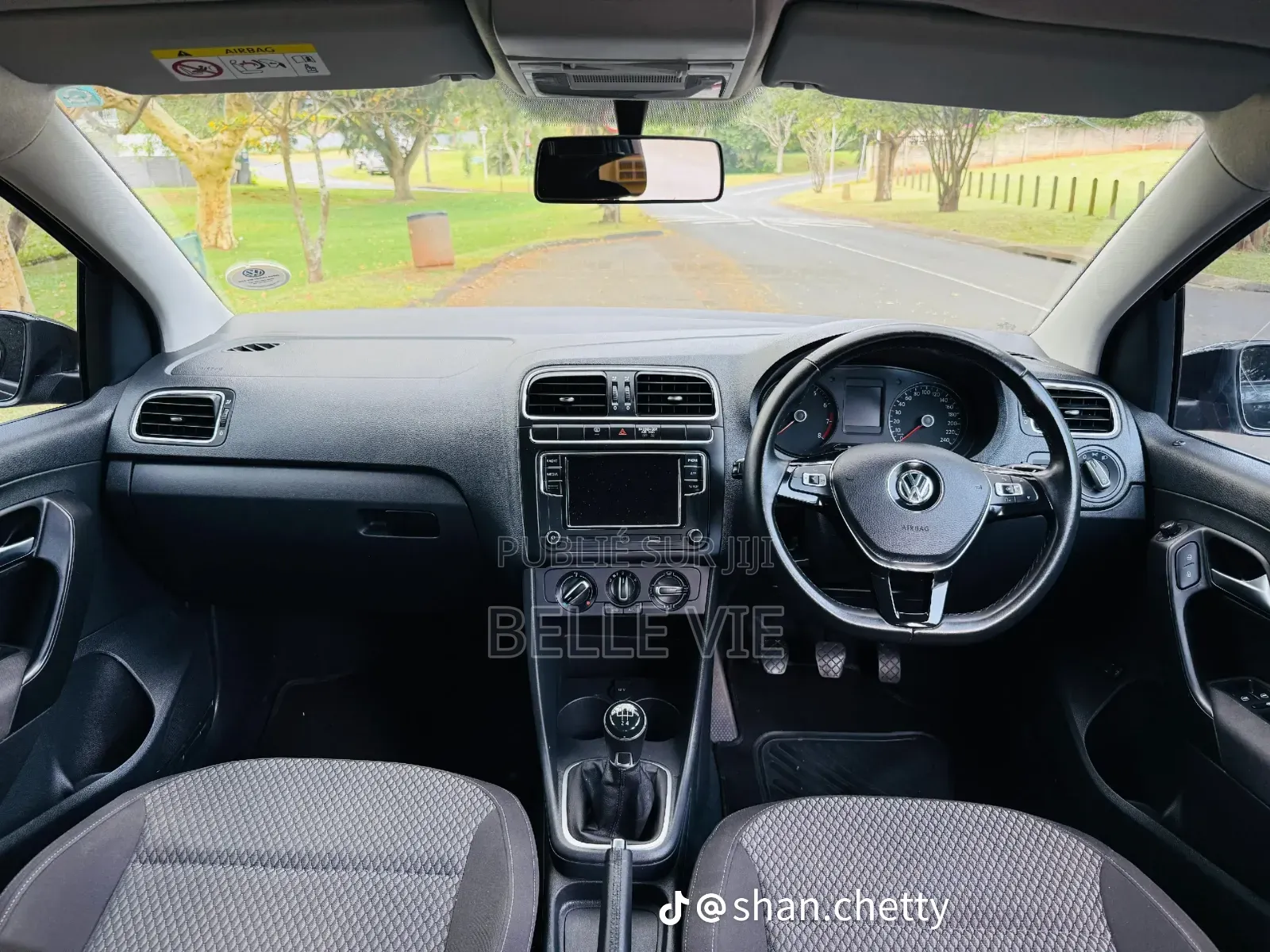 Volkswagen Polo 2025 Vert