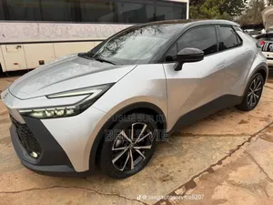 Toyota Corolla Hybrid LE 2025 Beige