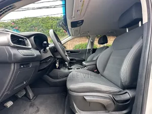 Kia Sorento S 2021 Noir