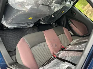 Suzuki Fronx 2025 Bleu