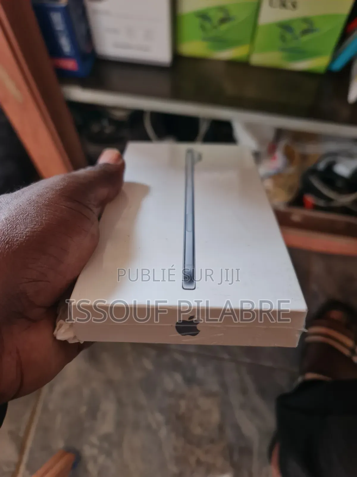 Nouveau Apple iPhone Air 256 GB Autre