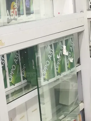 Nouveau Oppo A31 128 GB Noir