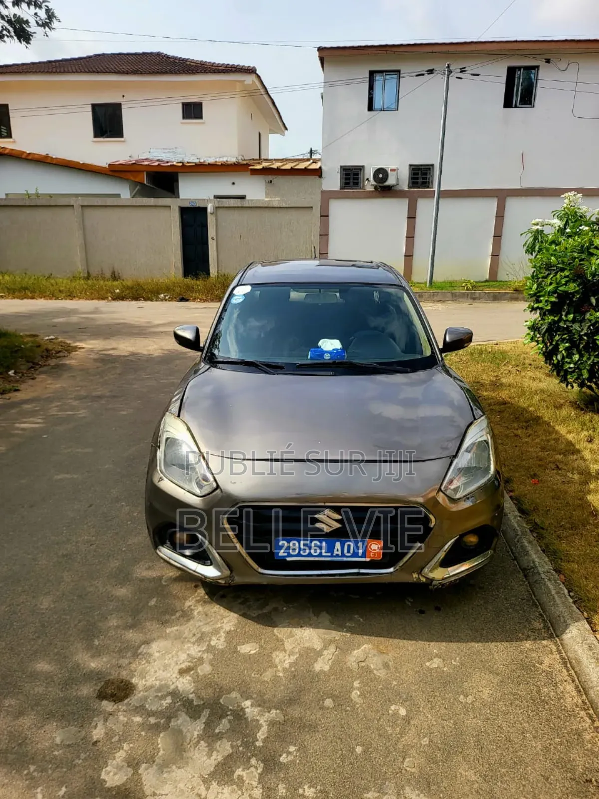 Suzuki Dzire 2024 Beige