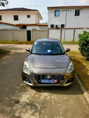 Suzuki Dzire 2024 Beige