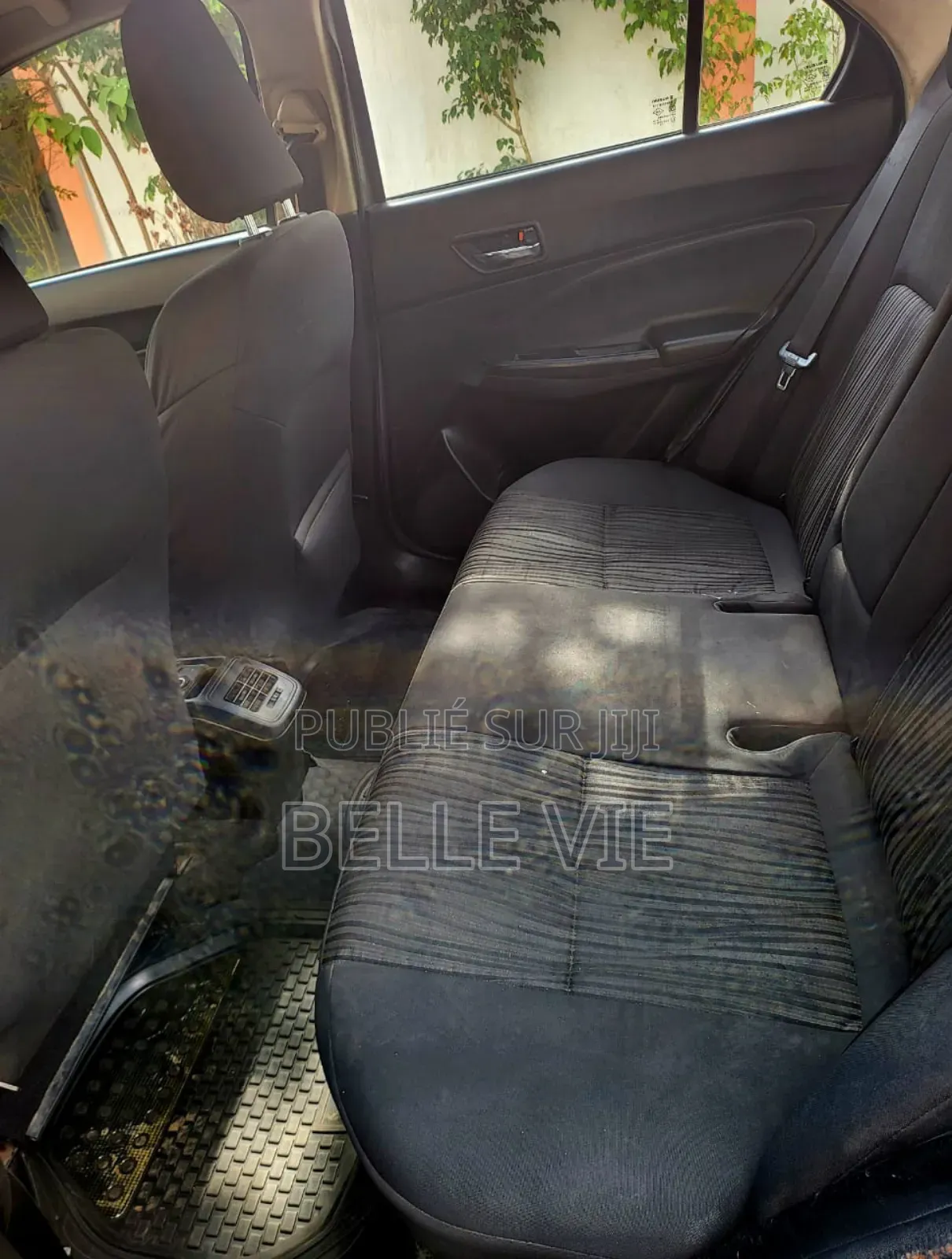 Suzuki Dzire 2024 Beige