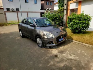 Suzuki Dzire 2024 Beige