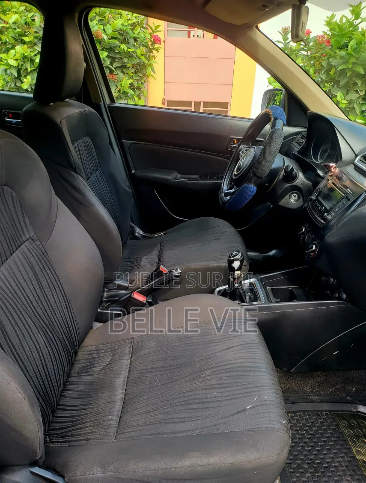 Suzuki Dzire 2024 Beige