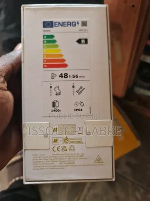 Nouveau Honor 400 256 GB Gris