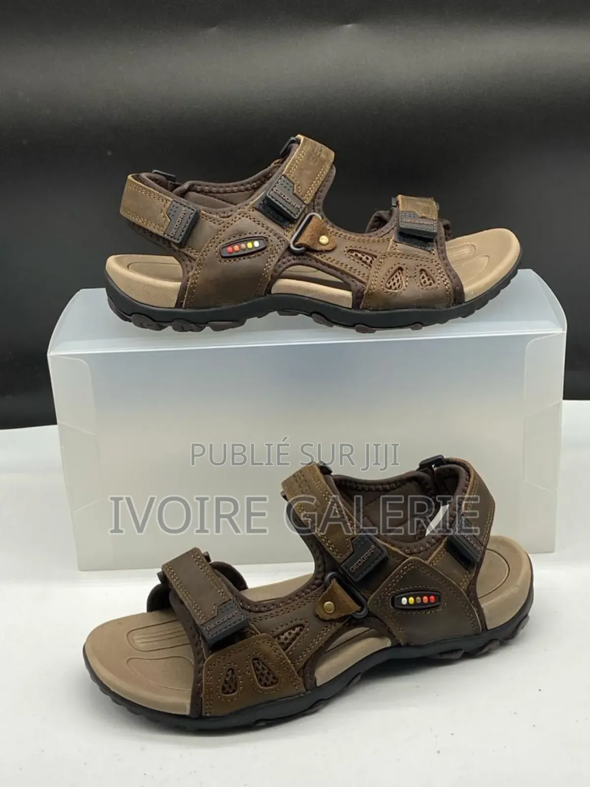 Kto Geogra De Qualité