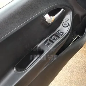 Kia Picanto 2016 Beige