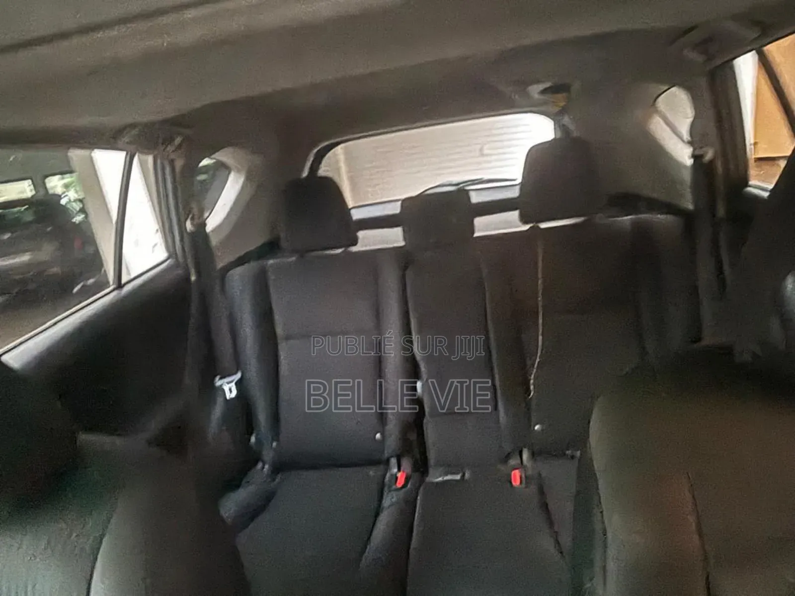 Toyota RAV4 Limited 4dr SUV (2.5L 4cyl 6A) 2018 Beige