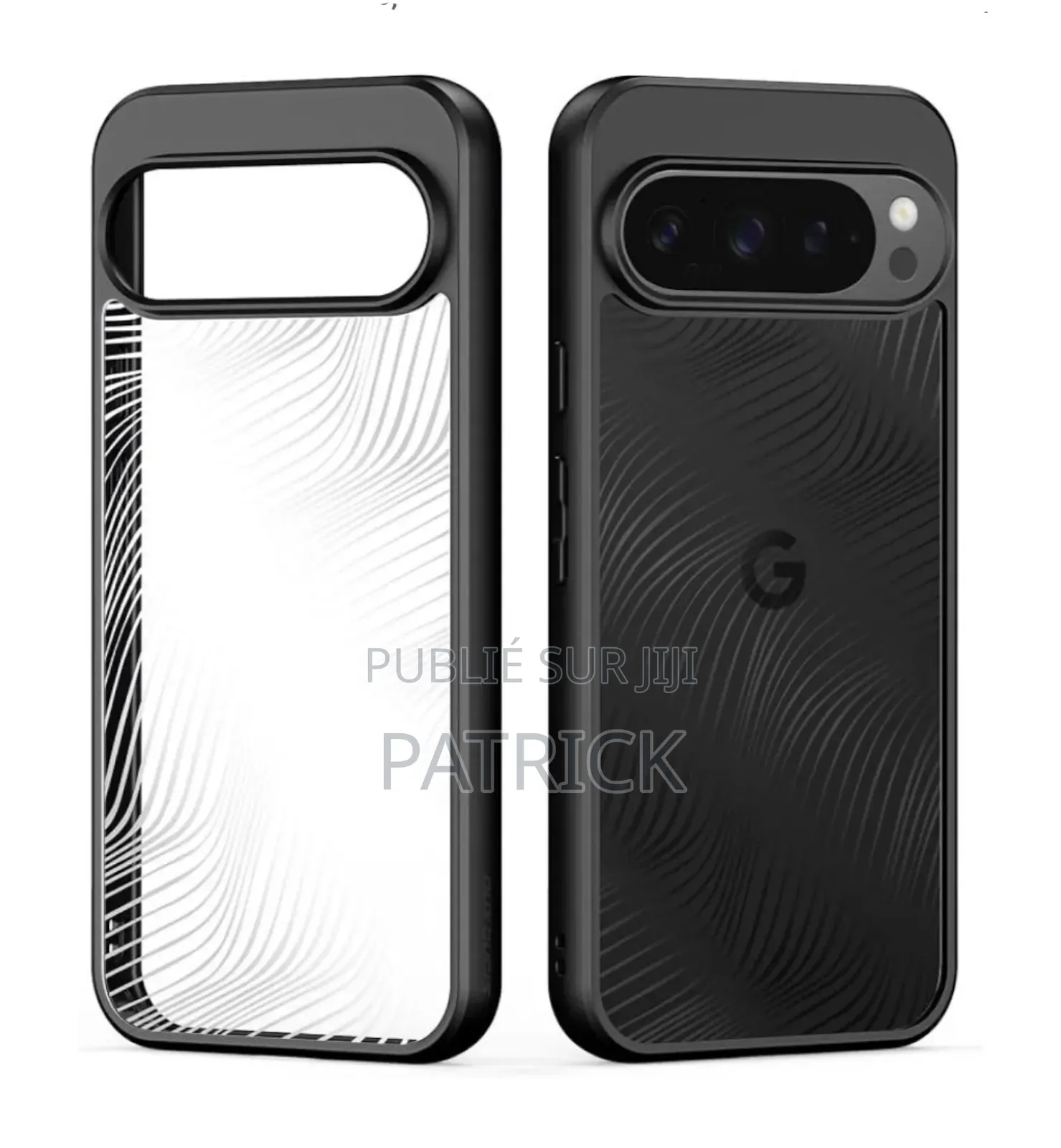 Nouveau Google Pixel 10 Pro XL 1 TB Autre