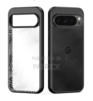 Nouveau Google Pixel 10 Pro XL 1 TB Autre