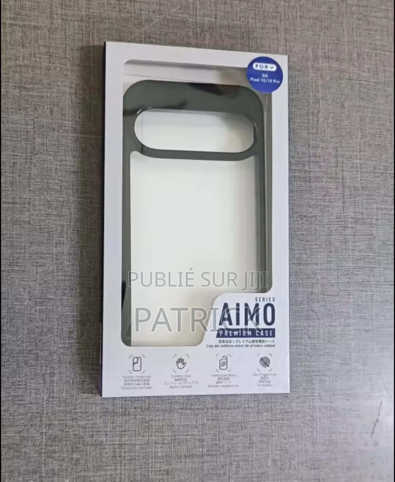 Nouveau Google Pixel 10 Pro XL 1 TB Autre