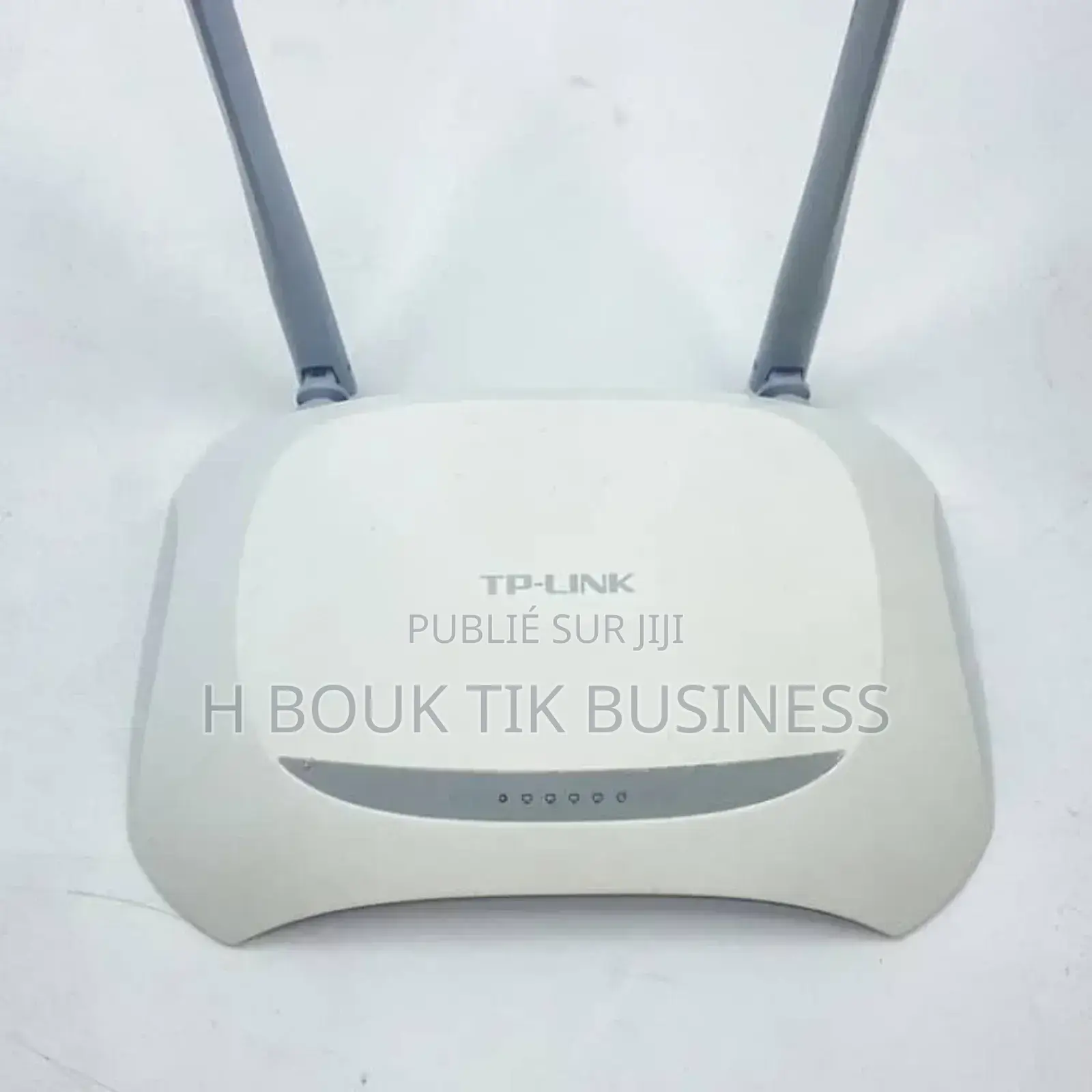 Routeurs Wifi