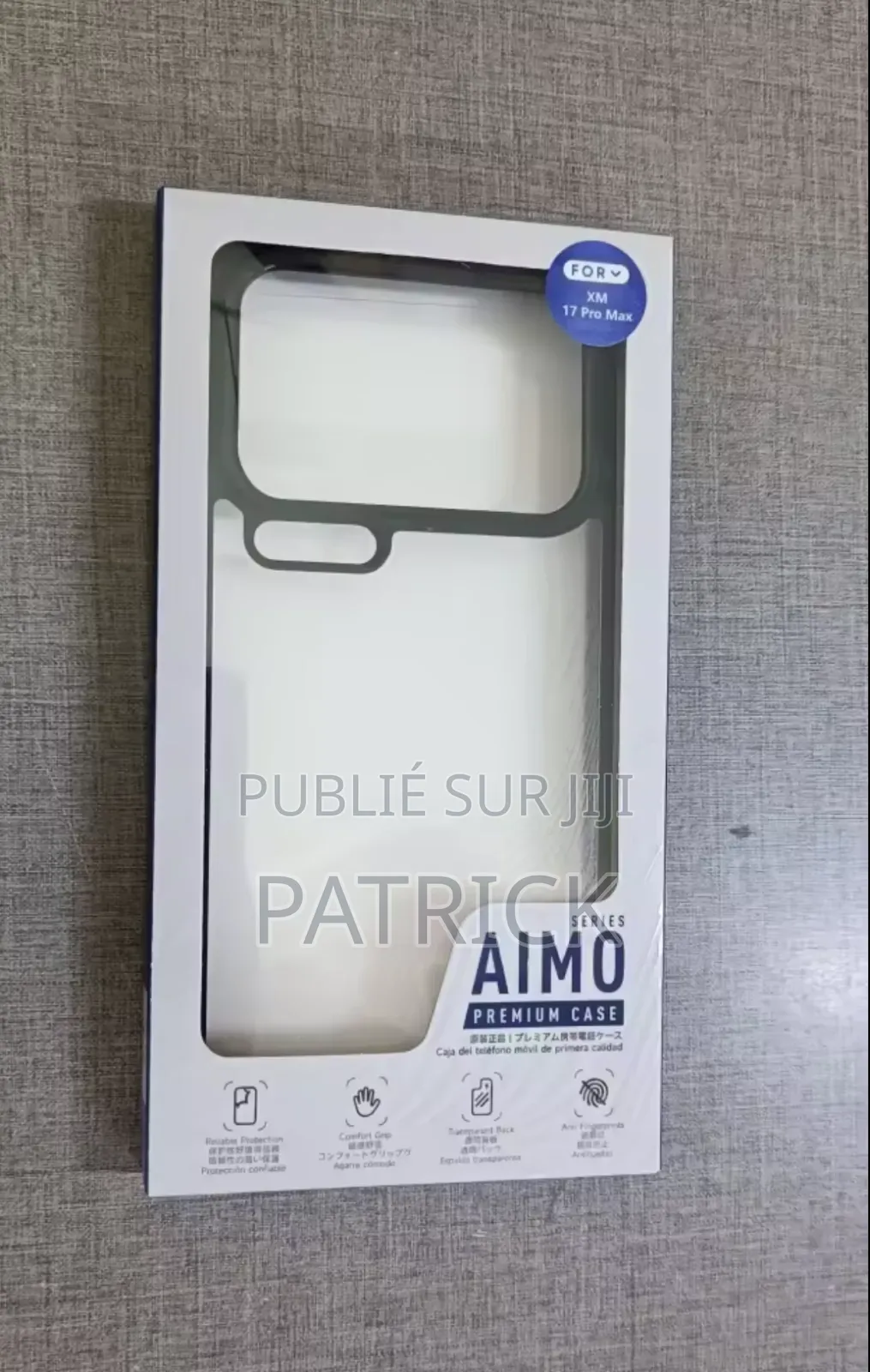 Aimo Xiaomi 15-ultra