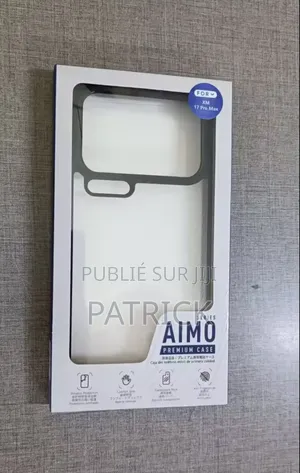 Aimo Xiaomi 15-ultra