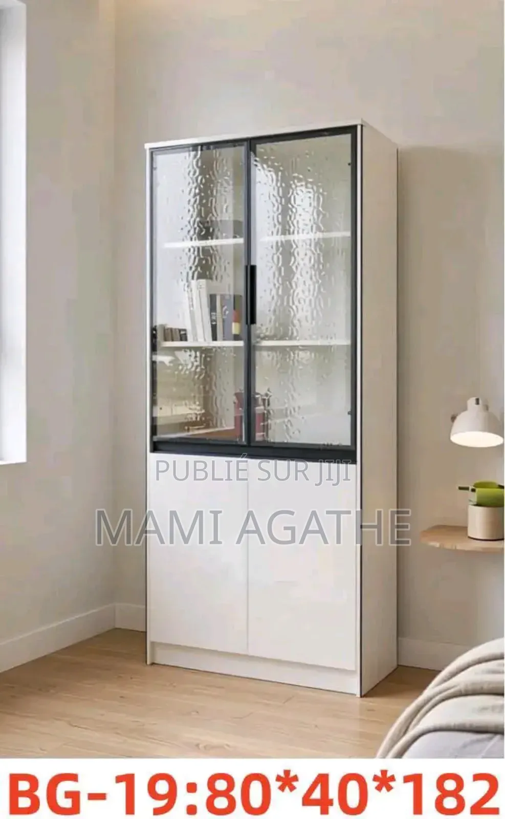 Placard De Rangement