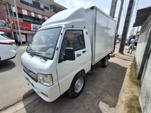 Foton Forland T3