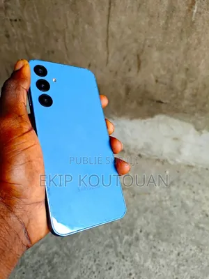 Samsung Galaxy A05s 128 GB Bleu