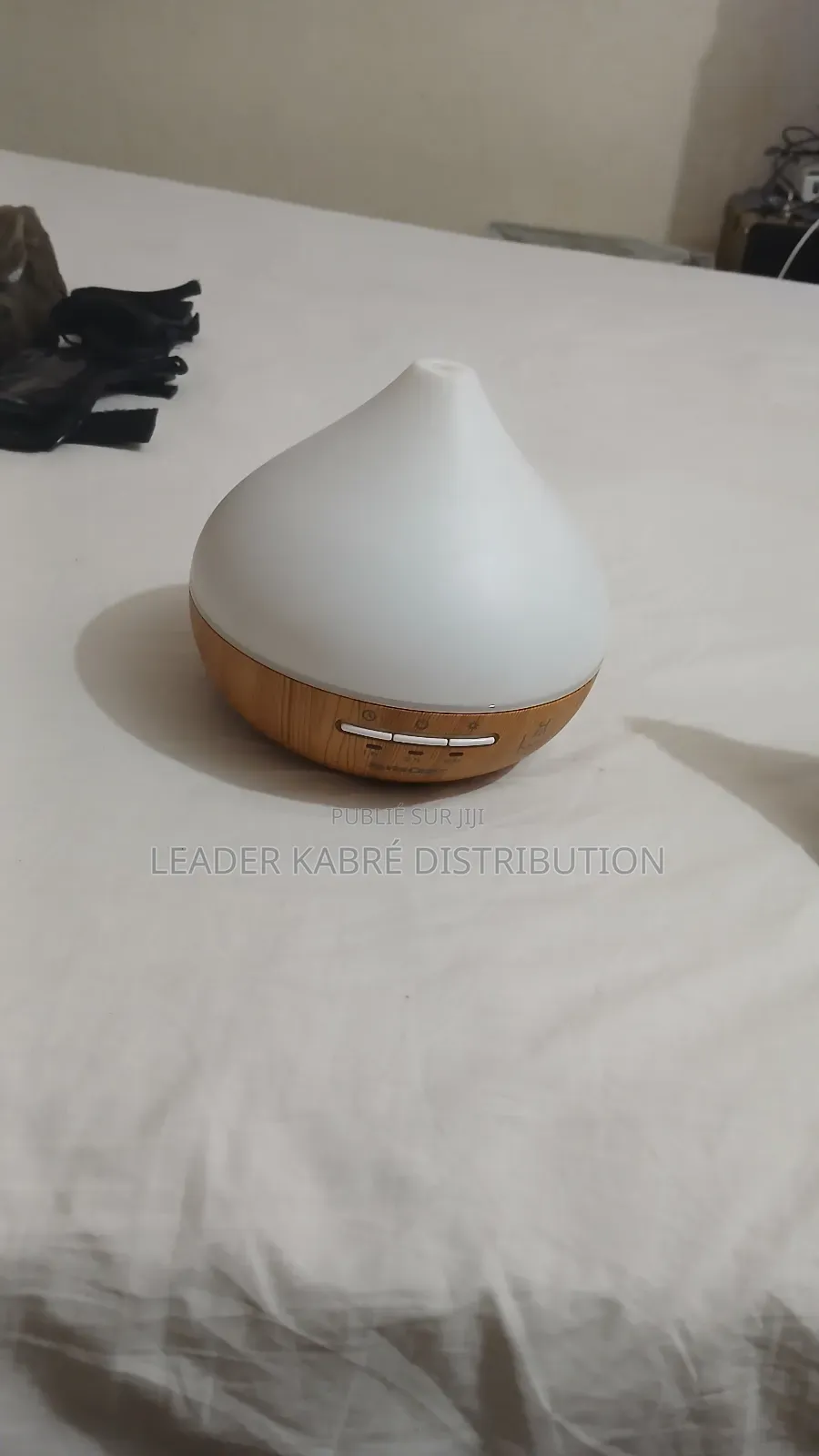 Diffuseur D'arômes Silvercrest