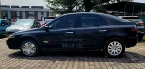 Renault Laguna 2004 Bleu