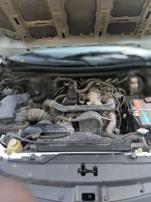 Mitsubishi L200 2019 Blanc