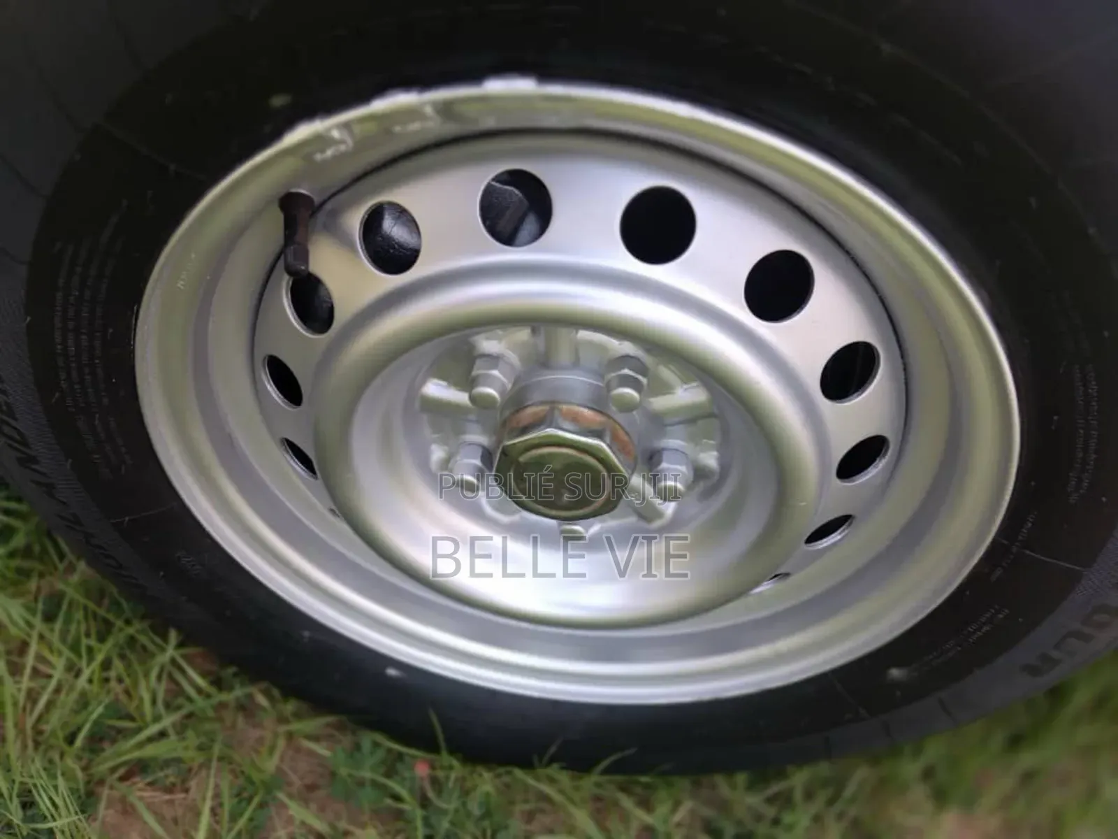 Mitsubishi L200 2019 Blanc