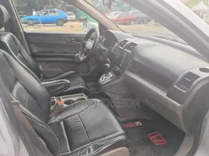 Honda CR-V 2007 Gris