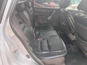 Honda CR-V 2007 Gris