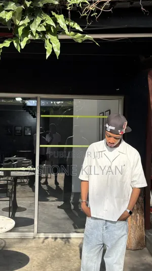 Vente De Chemises Crop Homme