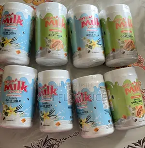 Vitamilk -