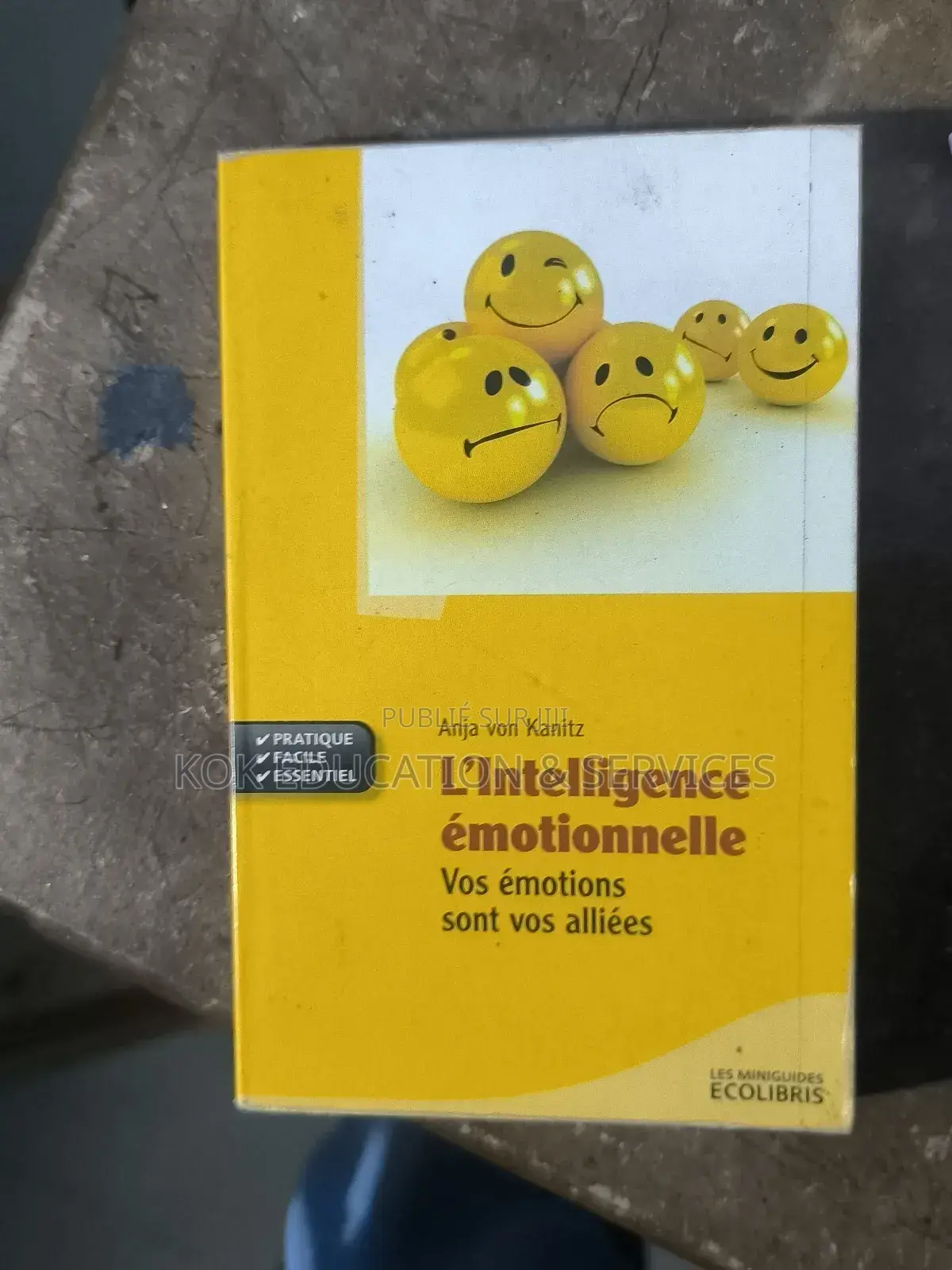 l'Intelligence Émotionnelle
