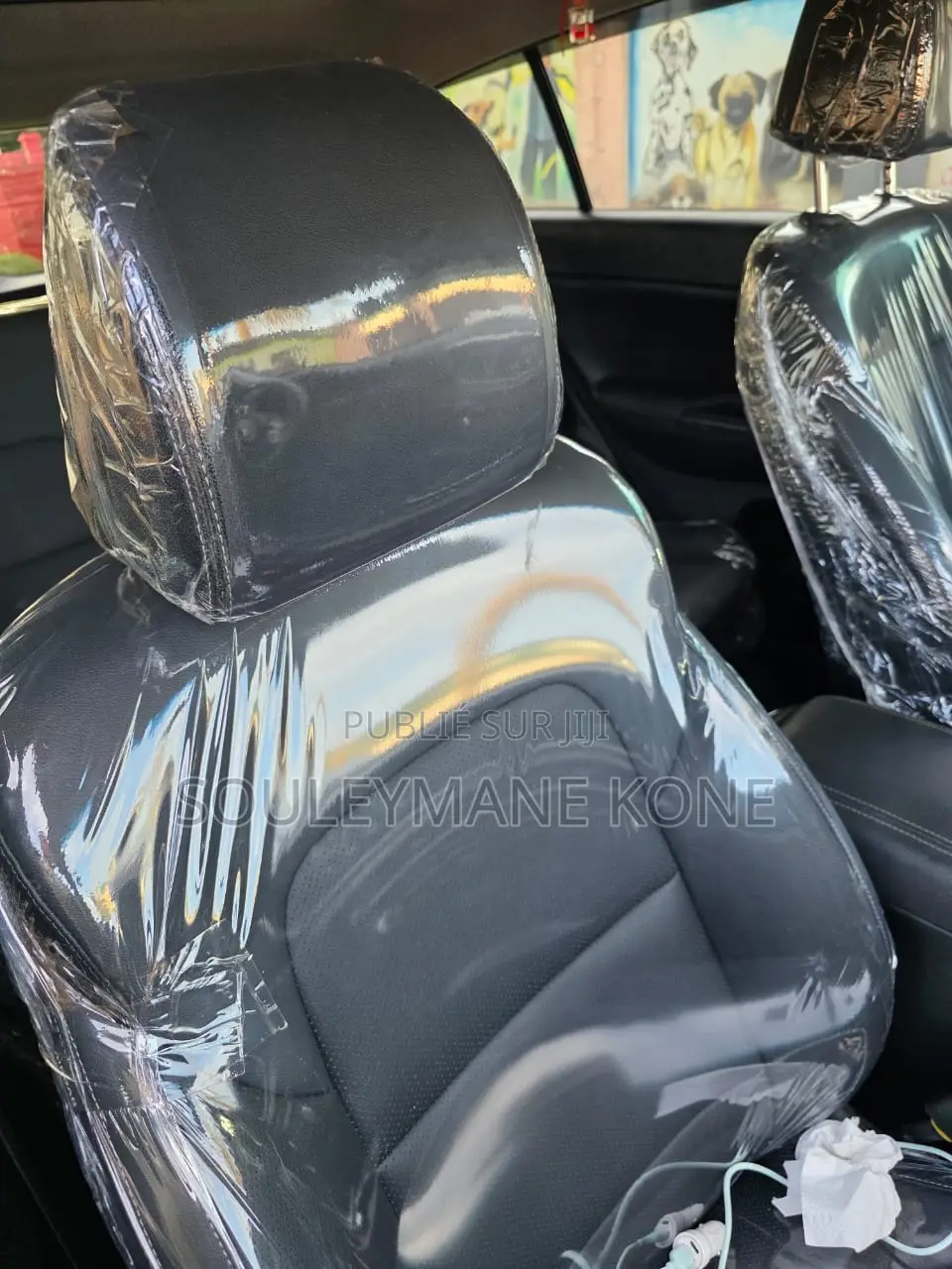 Kia Sportage 2021 Rouge