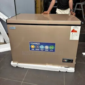 Congélateur Horizontale Nasco Économique