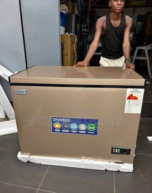 Congélateur Horizontale Nasco Économique