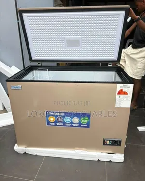 Congélateur Horizontale Nasco Économique