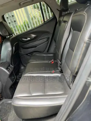 GMC Terrain 2019 Autre