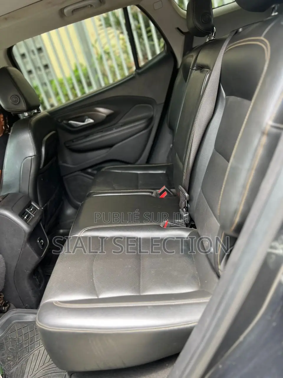 GMC Terrain 2019 Autre