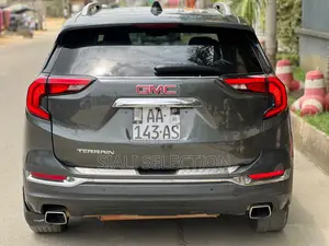 GMC Terrain 2019 Autre