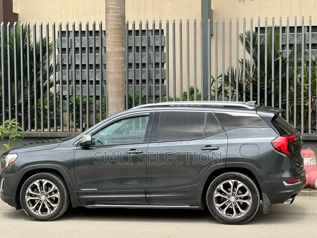 GMC Terrain 2019 Autre