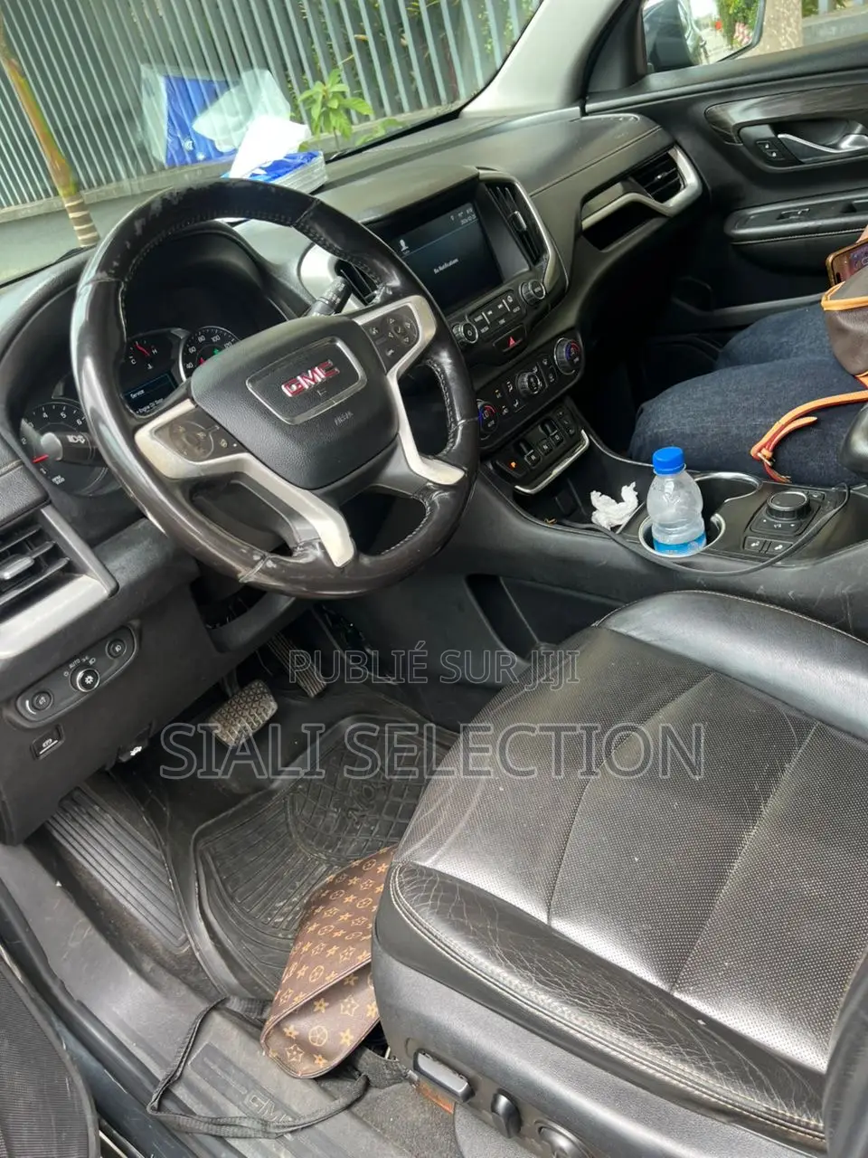 GMC Terrain 2019 Autre