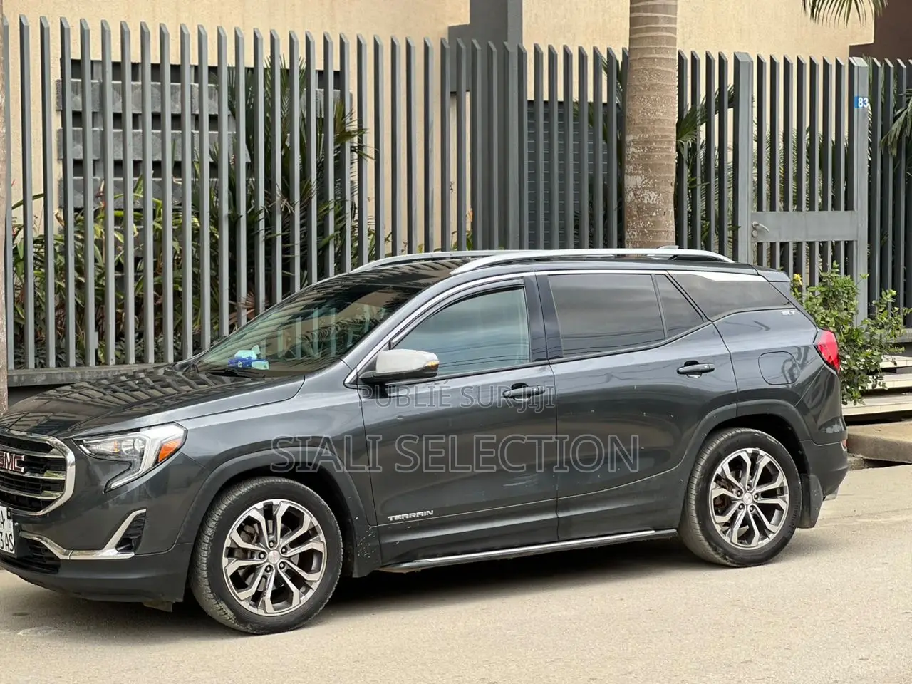GMC Terrain 2019 Autre